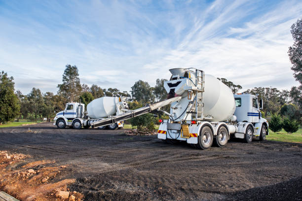 Best Commercial Concrete Contractor  in Lititz, PA